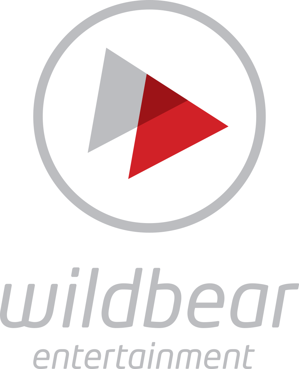 Logo of Wildbear Entertainment