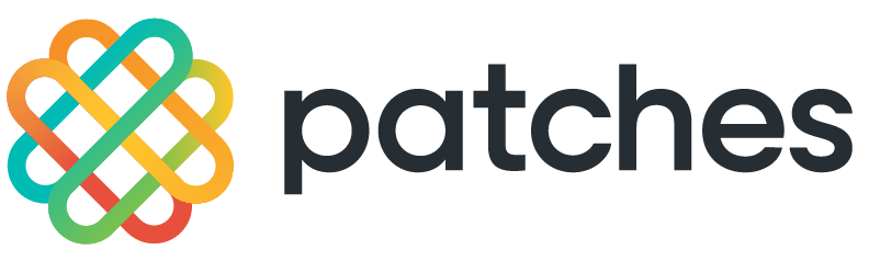 Logo of Patches Therapy Services