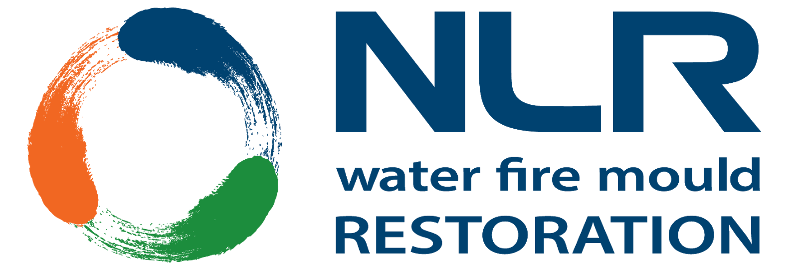 Logo of NLR Restoration