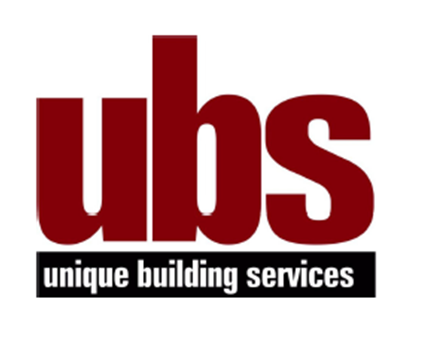 Logo of Unique Building Services