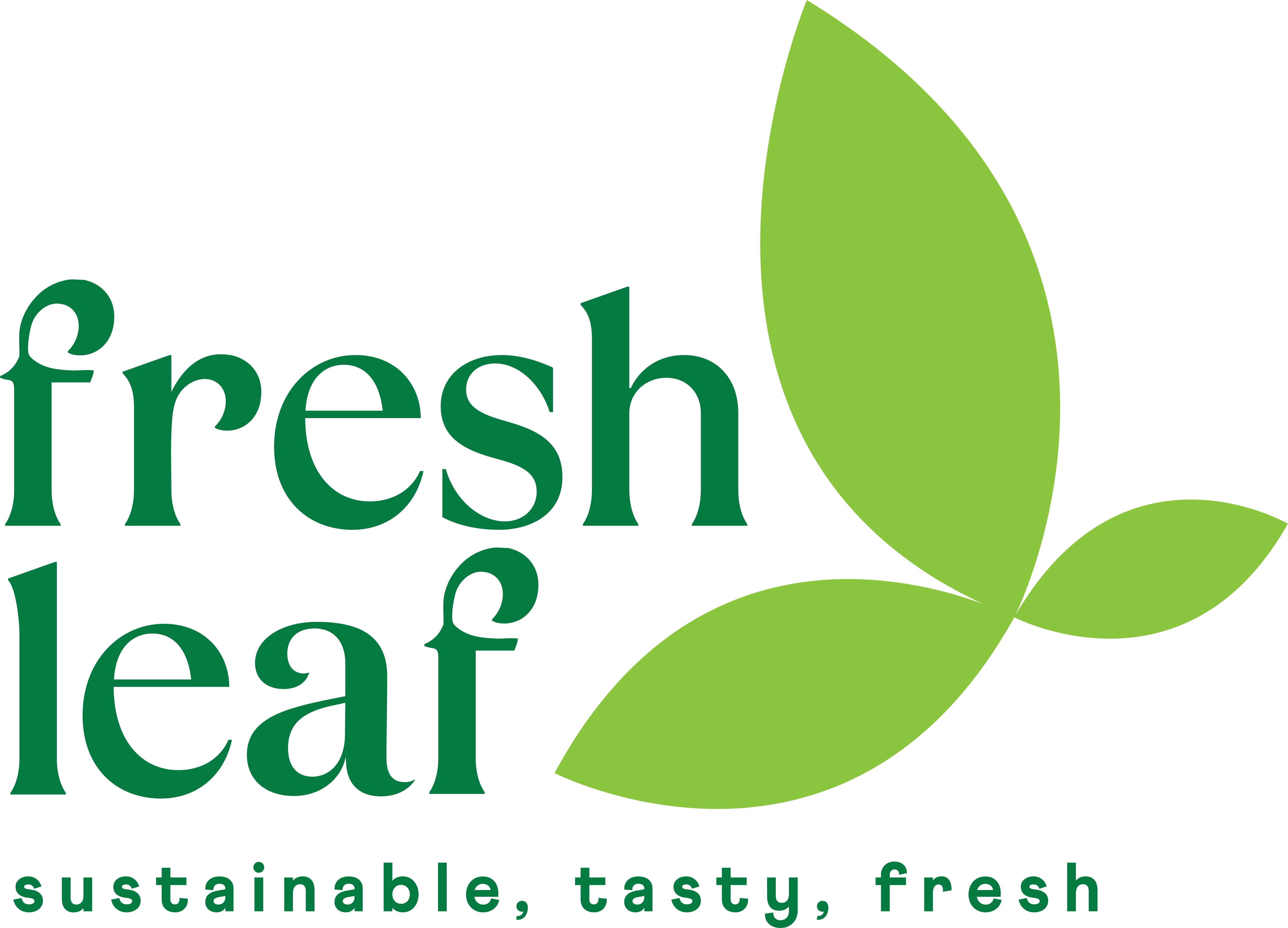 Logo of ZZ Fresh Leaf Limited