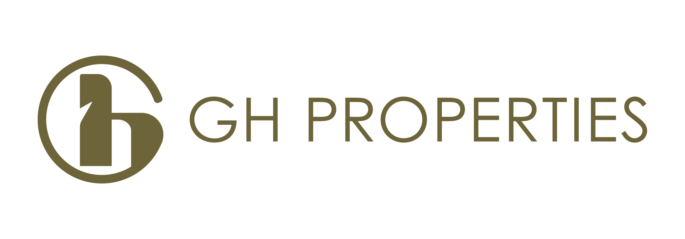 Logo of GH Properties