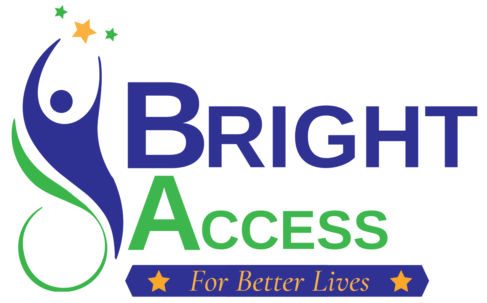 Logo of Bright Access