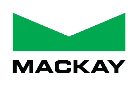 Logo of Mackay Australia Pty Ltd