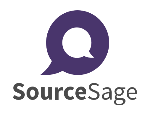 Logo of SourceSage (Pte. Ltd.)