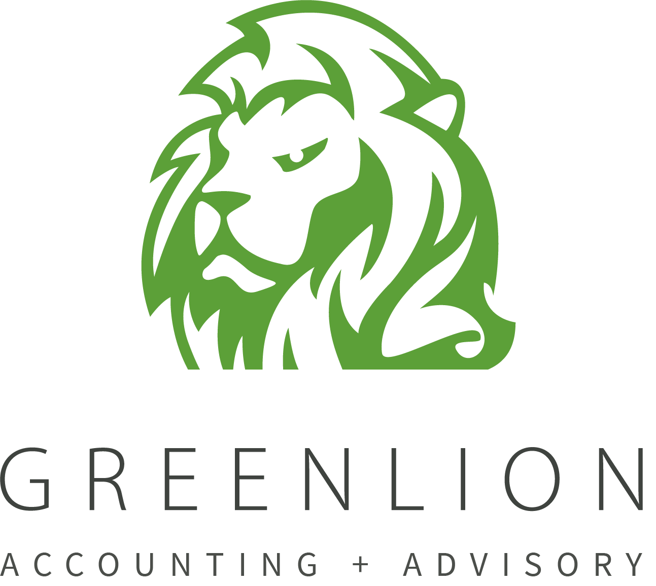 Logo of Greenlion