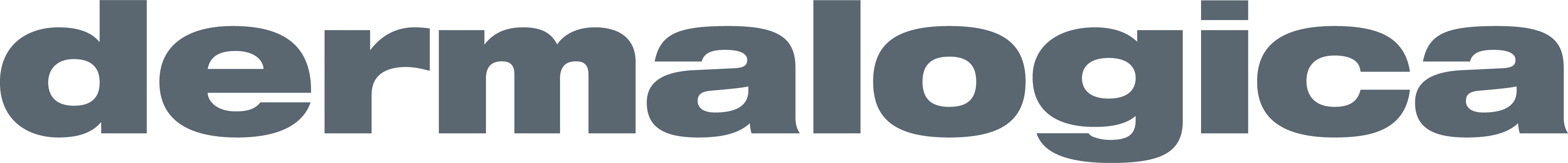 Logo of Dermalogica
