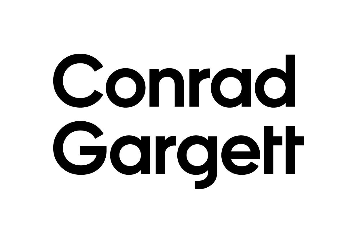 Logo of Conrad Gargett
