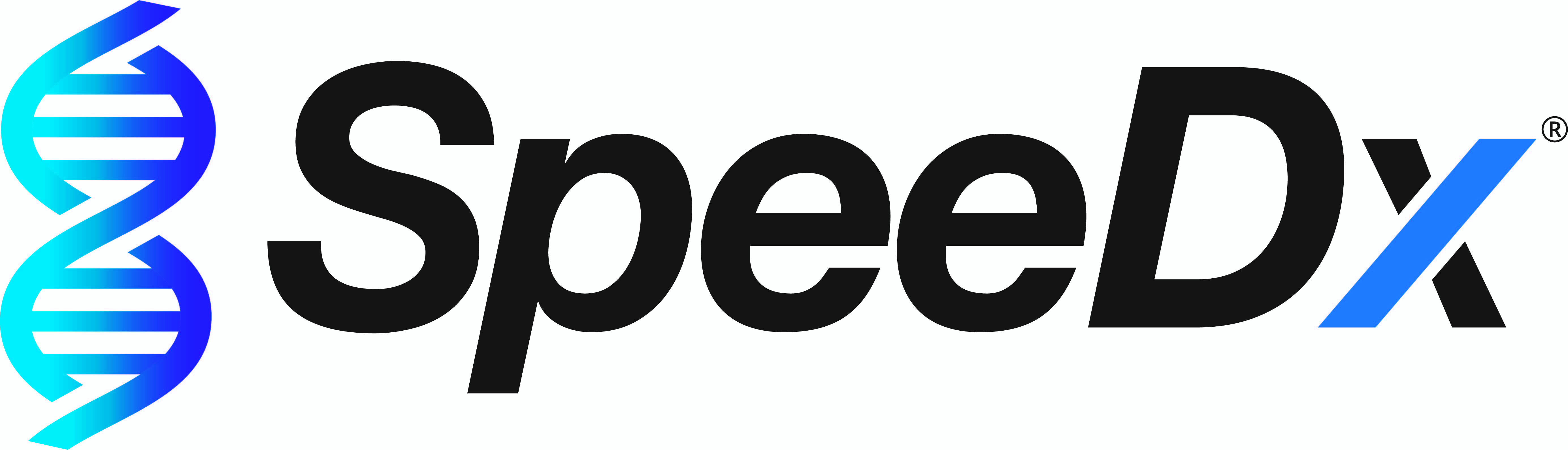 Logo of SpeeDx Pty. Ltd.