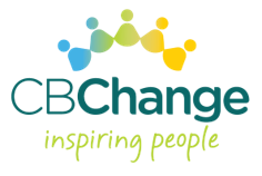 Logo of CBChange