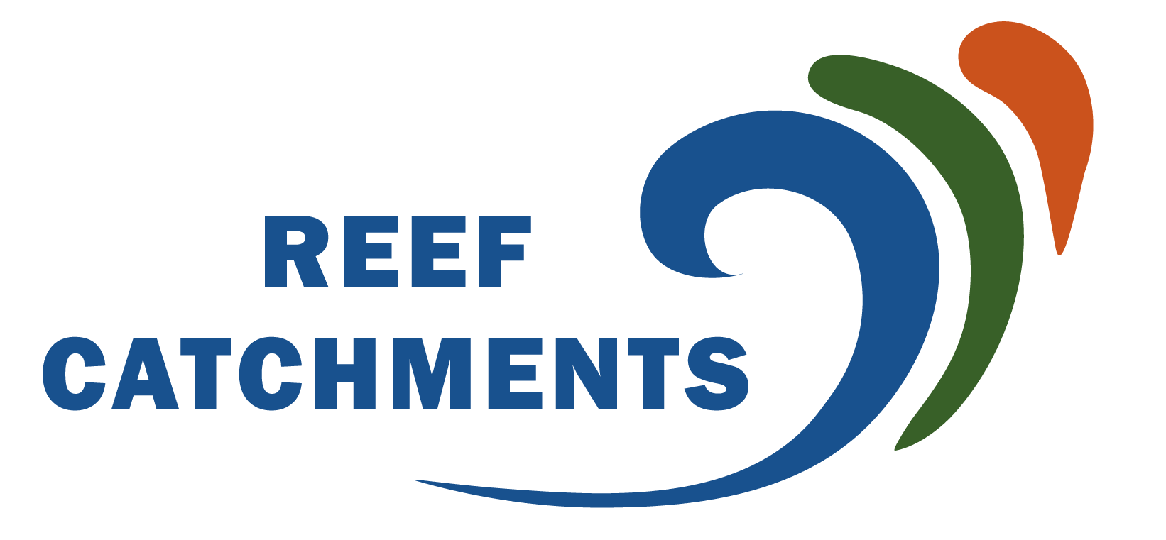 Logo of Reef Catchments (Mackay Whitsunday Isaac) Limited
