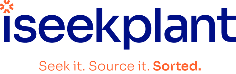 Logo of ISEEKPLANT PTY LTD