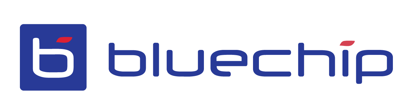 Logo of Bluechip Infotech Pty Ltd