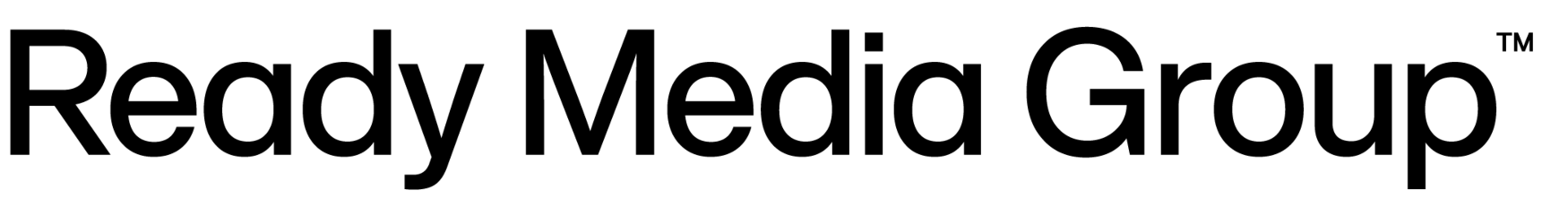 Logo of Ready Media Group