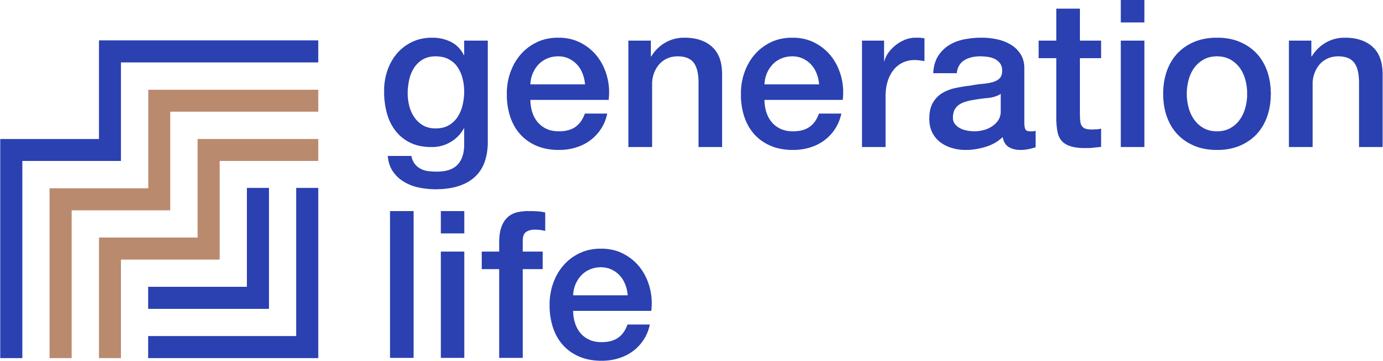 Logo of Generation Development Group Limited