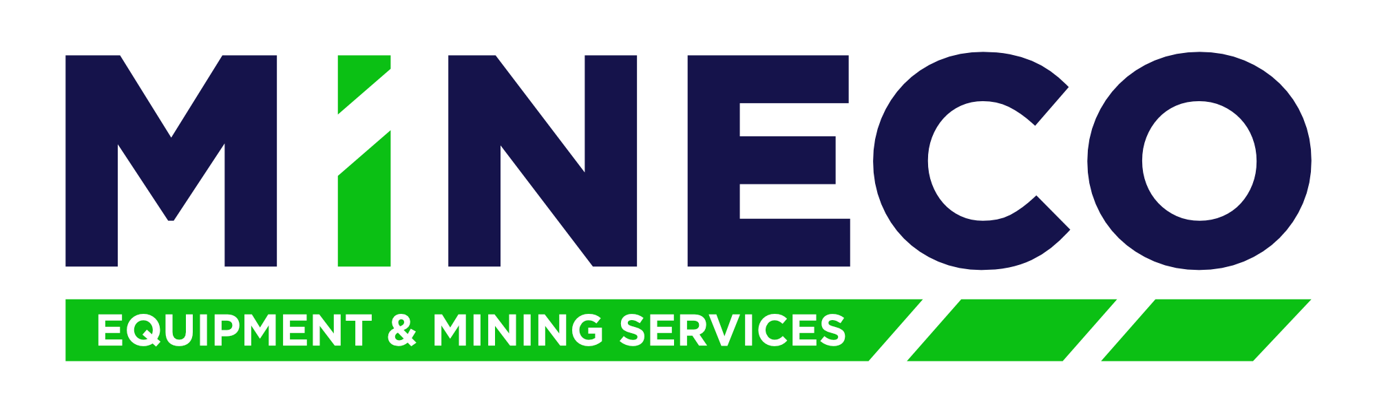 Logo of Mineco Pty Ltd