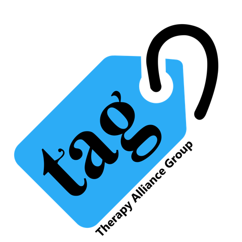 Logo of Therapy Alliance Group