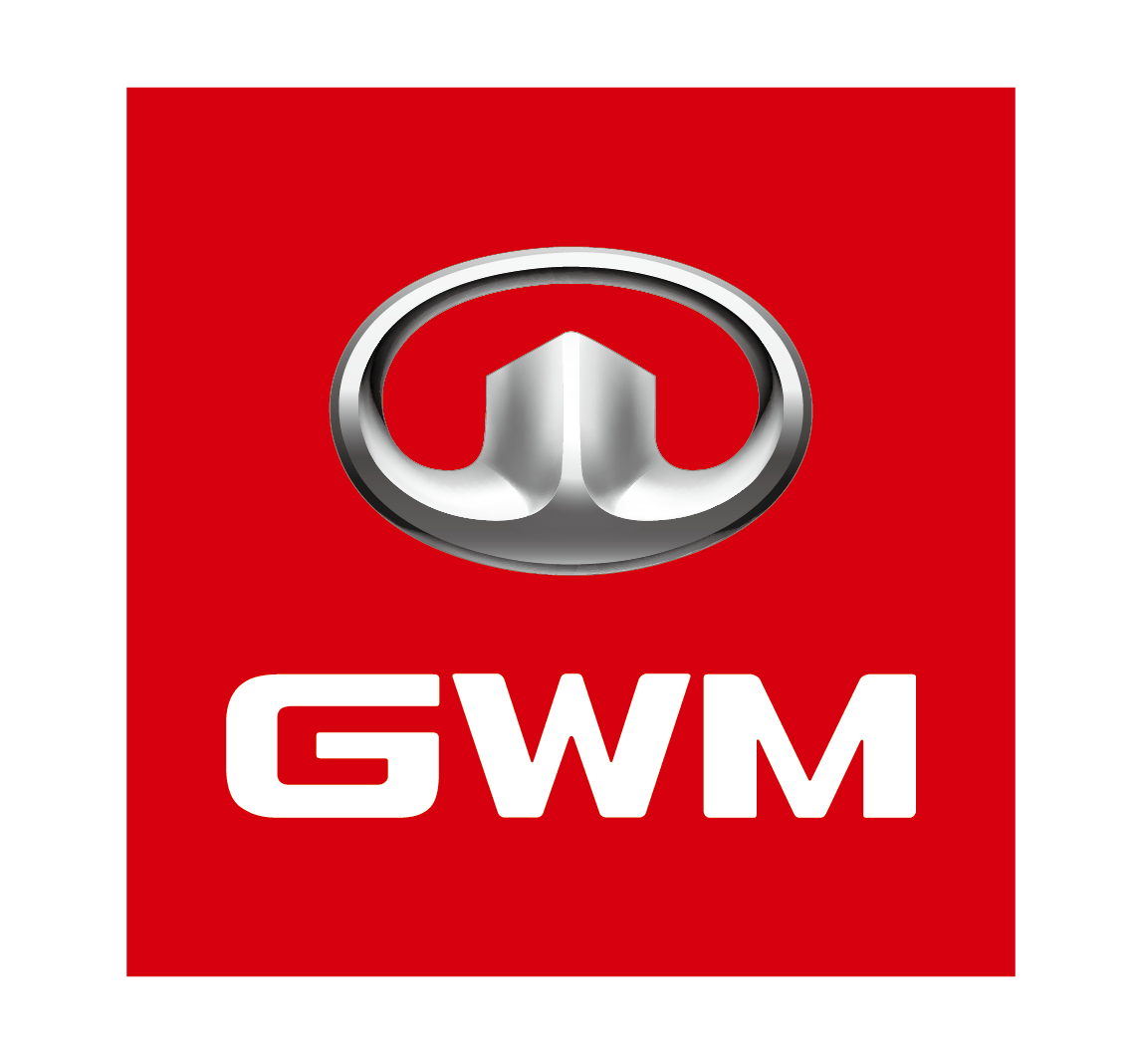 Logo of GWM Australia