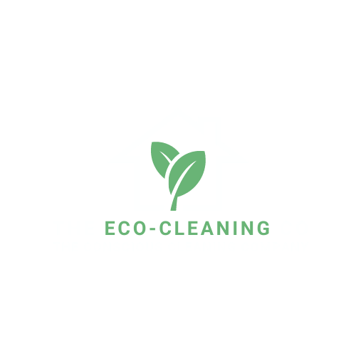 Logo of The Eco-Cleaning Co