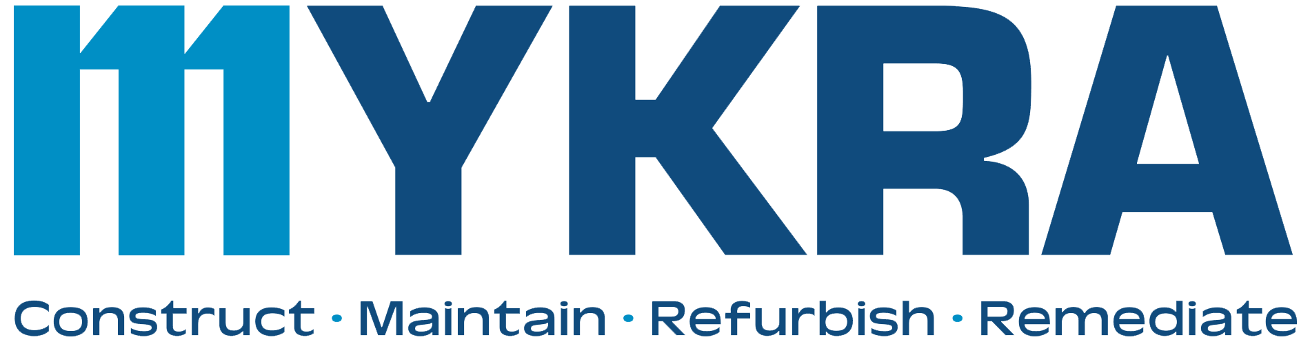 Logo of Mykra Pty Ltd