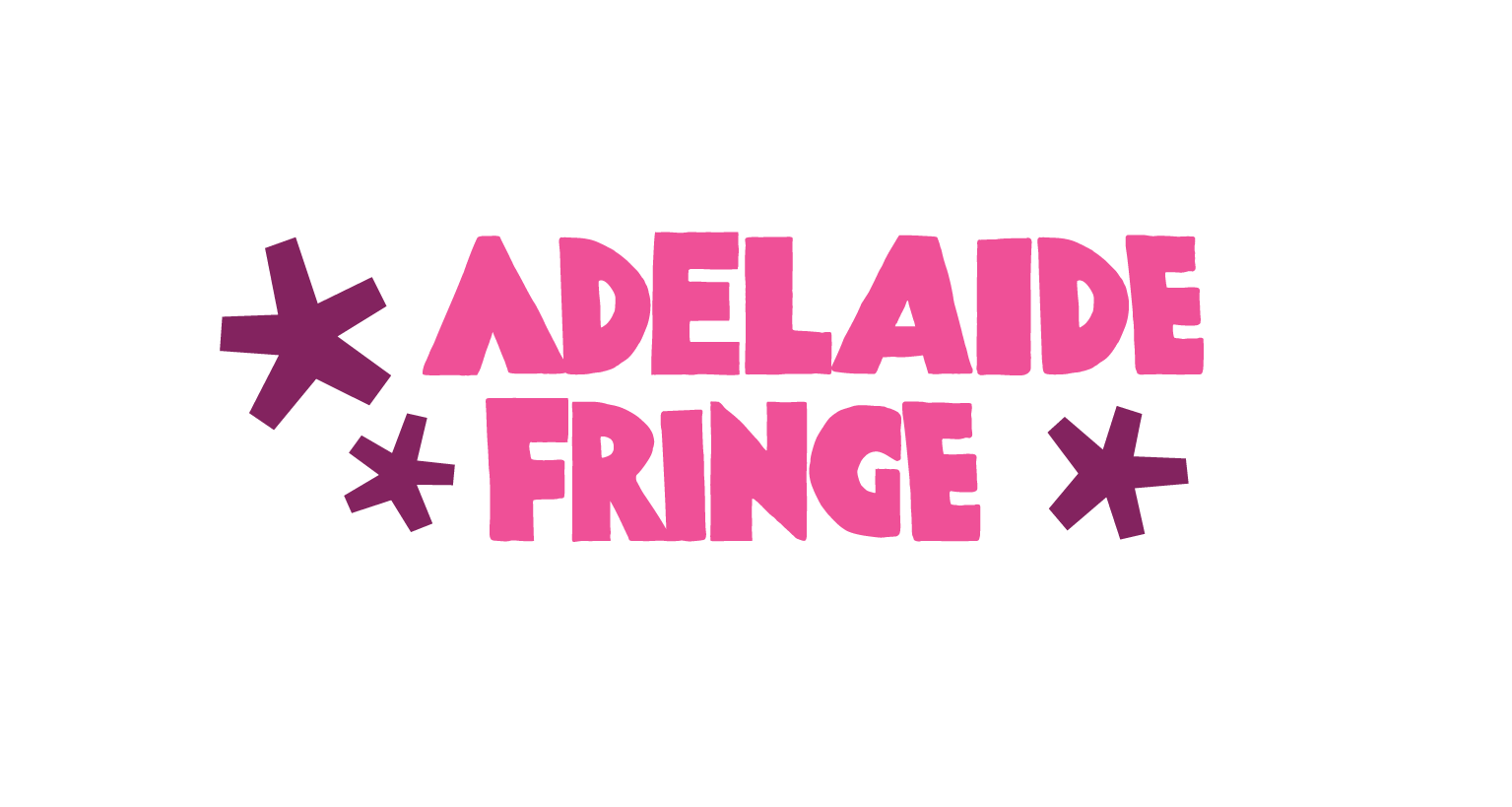Logo of Adelaide Fringe