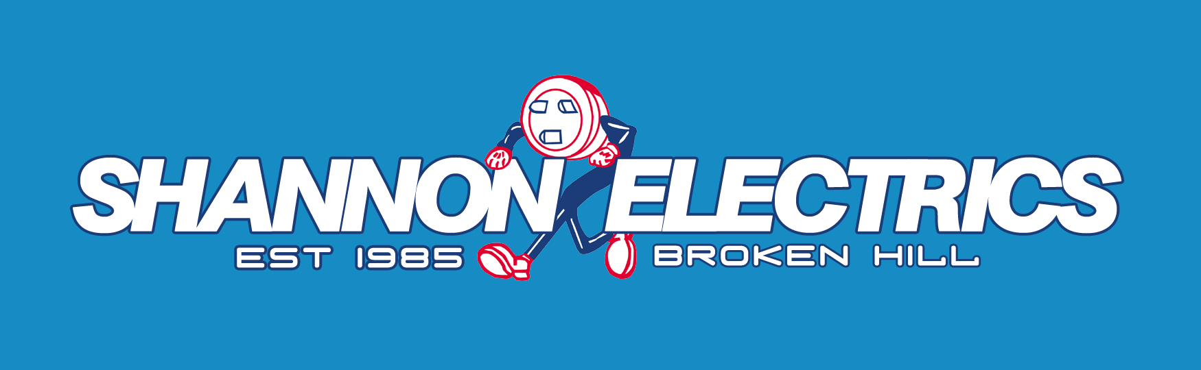 Logo of SHANNON ELECTRICS