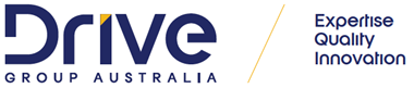 Logo of Drive Group Repairs Pty Ltd