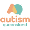 Logo of Autism Queensland