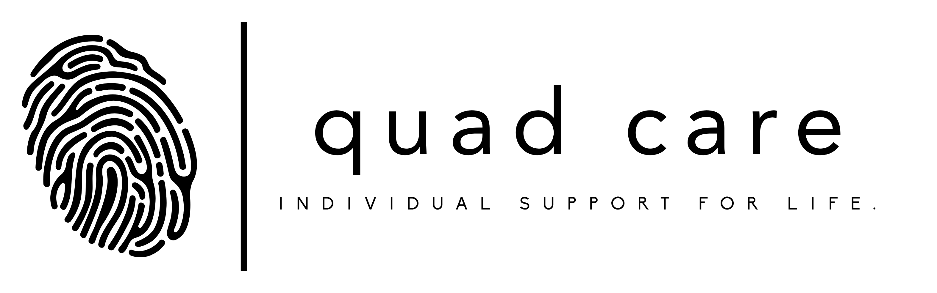 Logo of Quad Care Pty Ltd