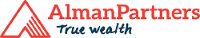 Logo of Alman Partners Pty Ltd