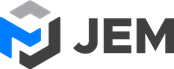 Logo of JEM COMPUTER SYSTEMS PTY LTD