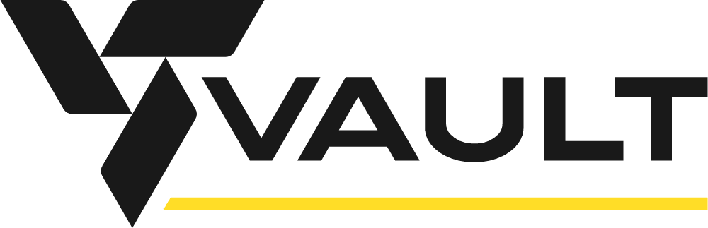 Logo of Vault Cloud