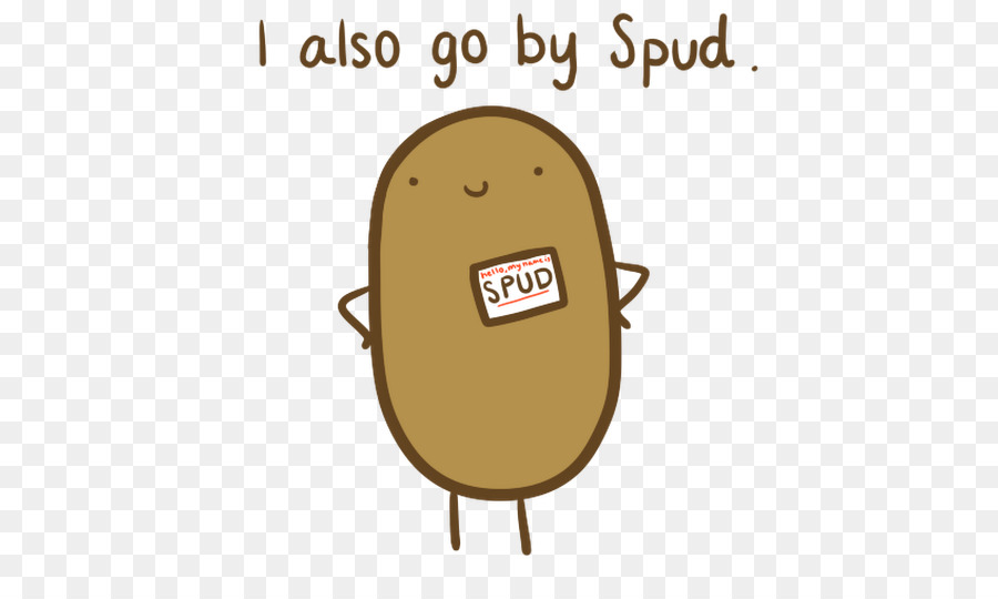 Logo of Test PapaPotato 2