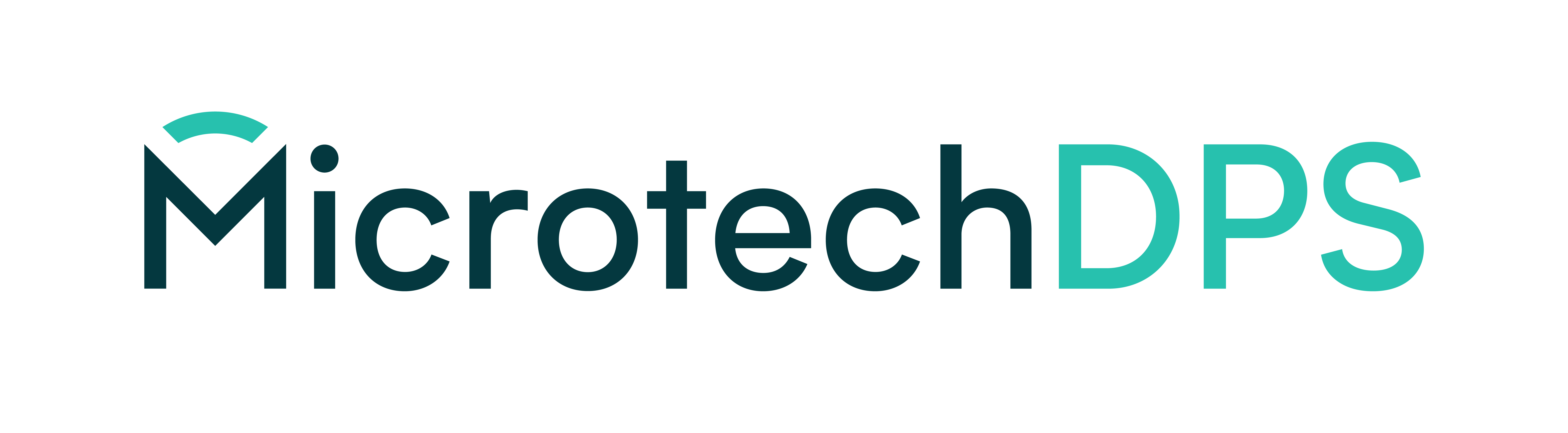 Logo of MicrotechDPS