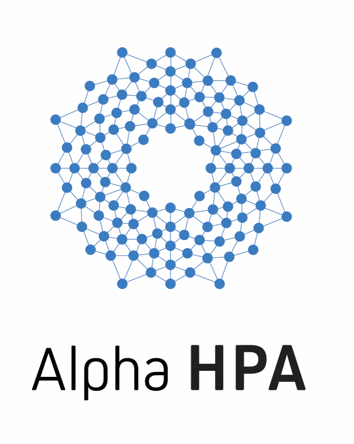 Logo of Alpha HPA Limited