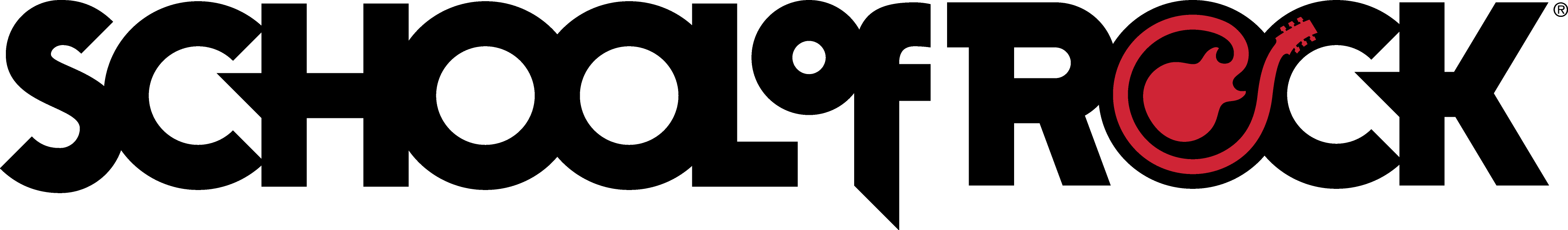 Logo of School of Rock Macarthur/ Bella Vista