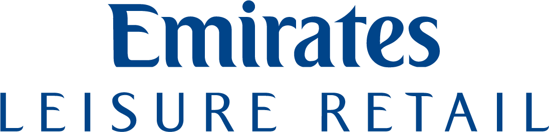 Logo of Emirates Leisure Retail (Australia) Pty Ltd