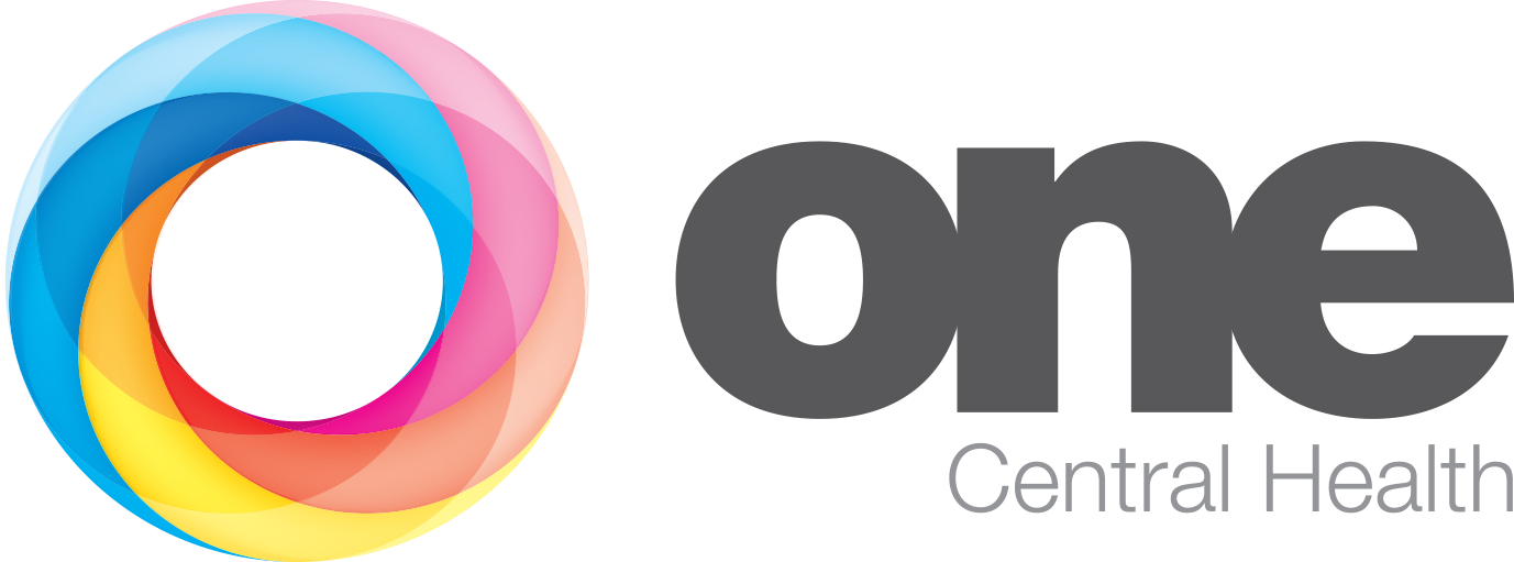 Logo of One Central Health