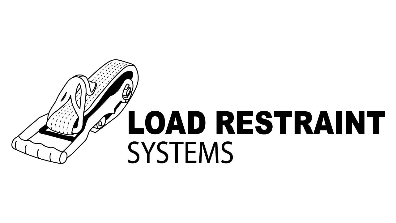 Logo of Load Restraint Systems