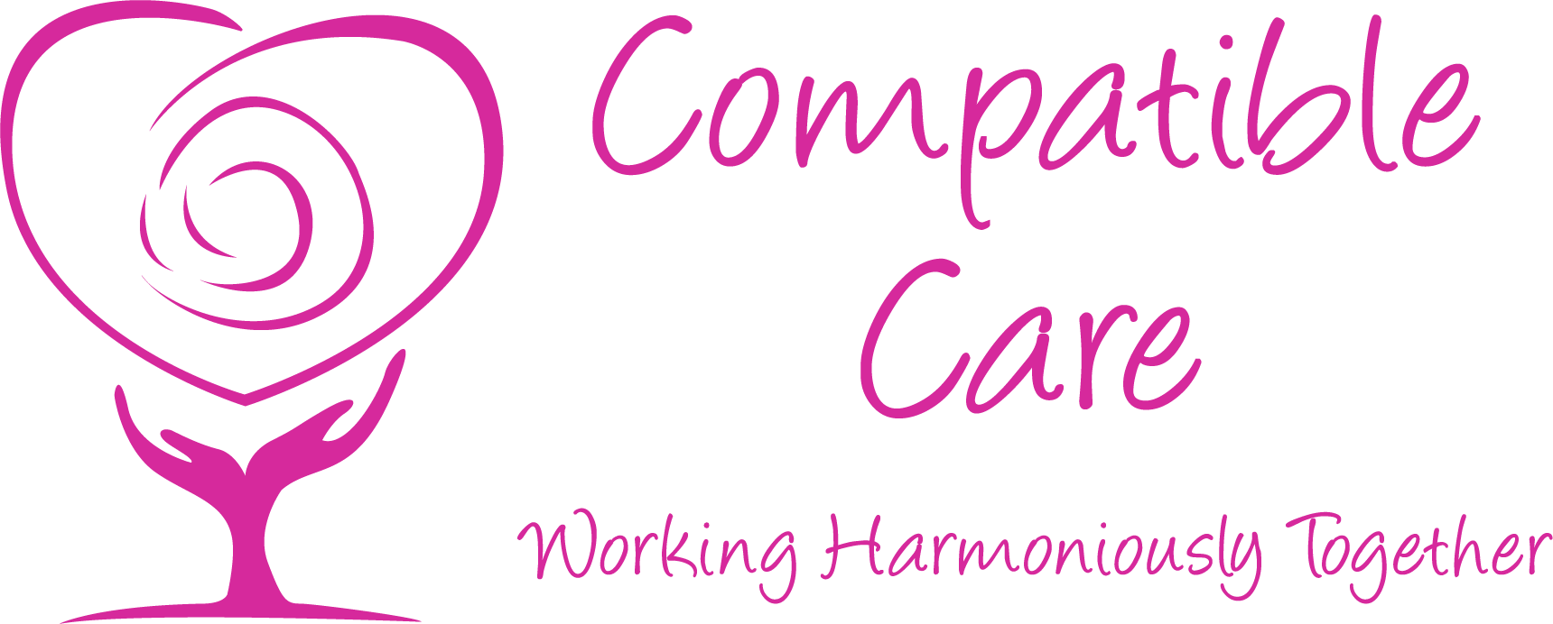 Logo of Compatible Care