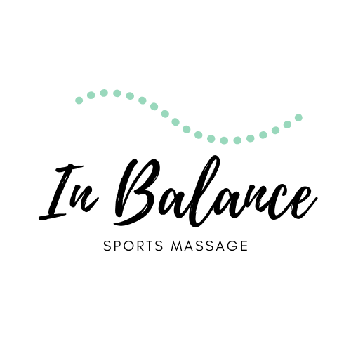 Logo of In Balance Studio