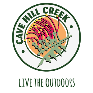 Logo of Cave Hill Creek Pty Ltd