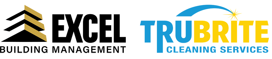 Logo of Excel Building Management