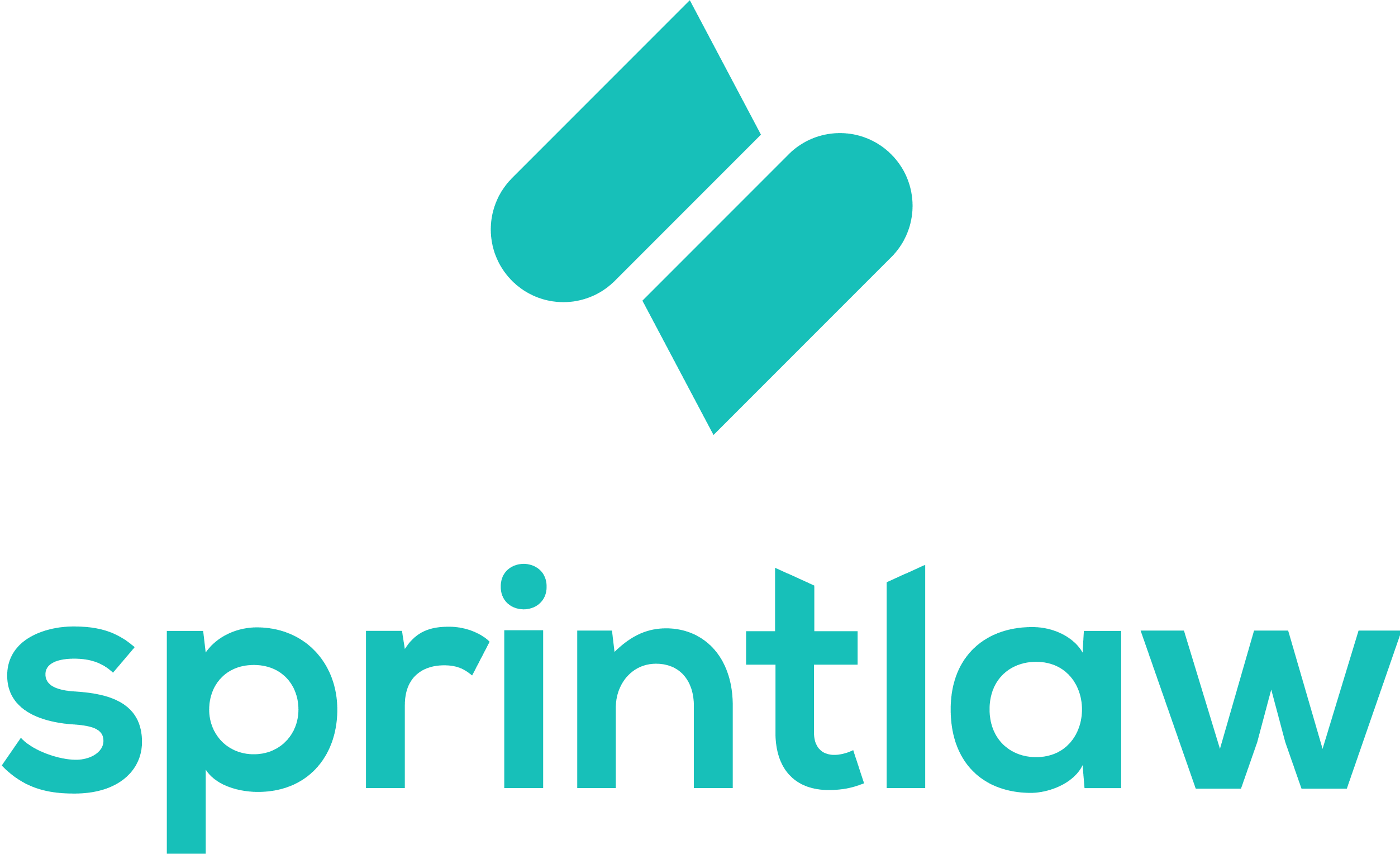 Logo of SPRINTLAW PTY LTD (SLaw AU)