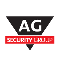 Logo of AG Security Group