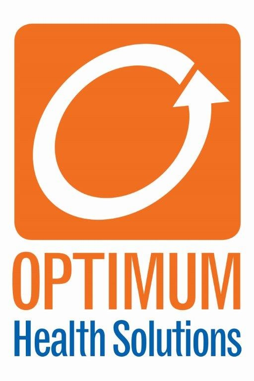 Logo of Optimum Health Solutions