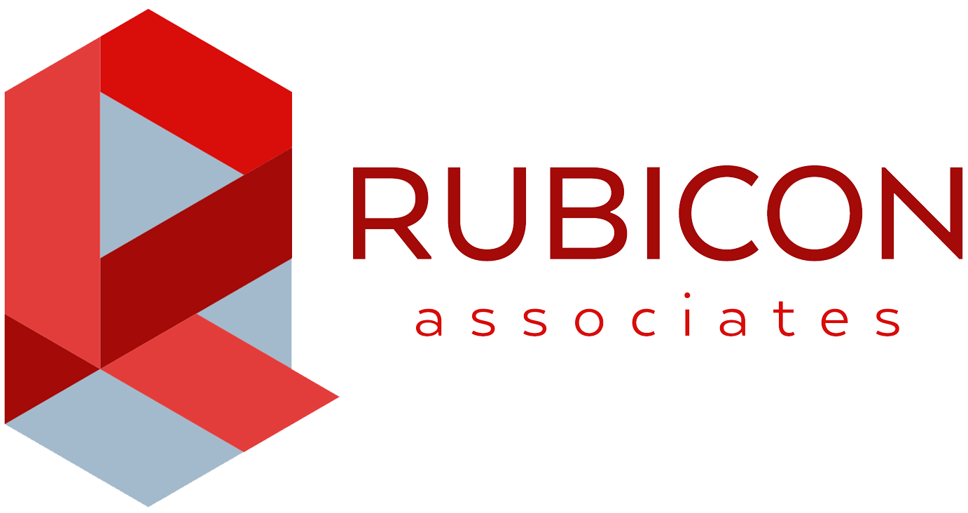 Logo of RUBICON ASSOCIATES PTY. LTD