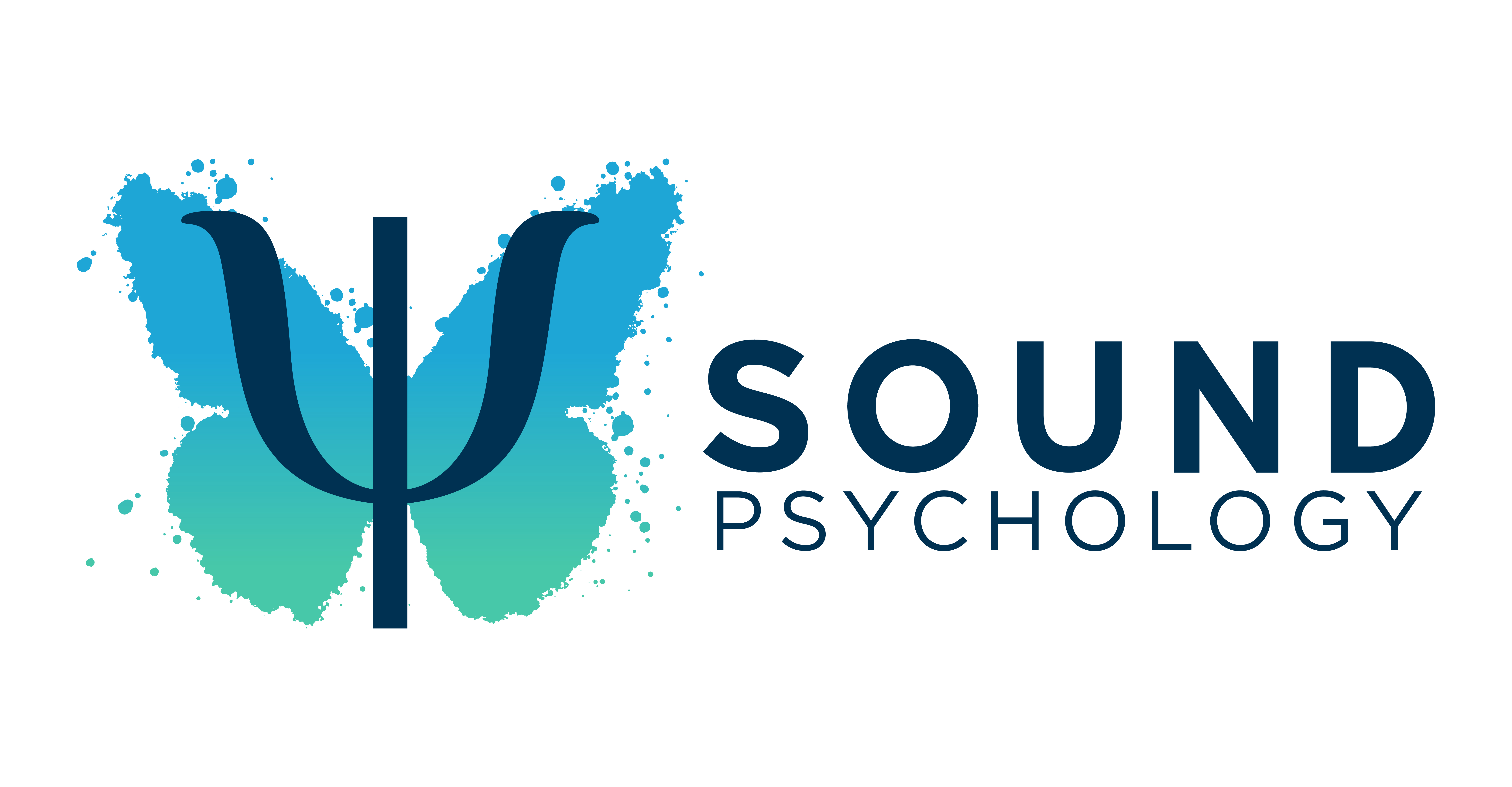 Logo of Sound Psychology