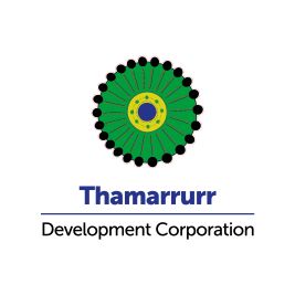 Logo of Thamarrurr Development Corporation