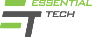 Logo of Essential Tech